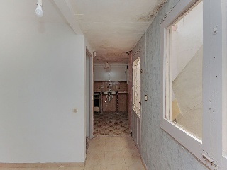Casa en C/ Franc Comtat - Terrassa  - Barcelona 10