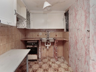 Casa en C/ Franc Comtat - Terrassa  - Barcelona 11