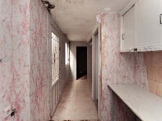 Casa en C/ Franc Comtat - Terrassa  - Barcelona 12