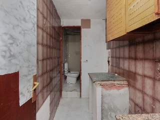 Casa en C/ Franc Comtat - Terrassa  - Barcelona 13