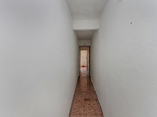 Casa en C/ Franc Comtat - Terrassa  - Barcelona 16