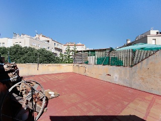 Casa en C/ Franc Comtat - Terrassa  - Barcelona 24