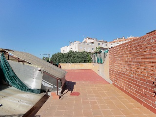 Casa en C/ Franc Comtat - Terrassa  - Barcelona 25