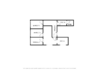 Casa en C/ Franc Comtat - Terrassa  - Barcelona 29