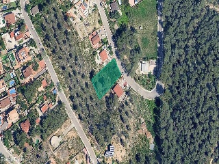 Suelo urbano en C/ de la ginesta 7