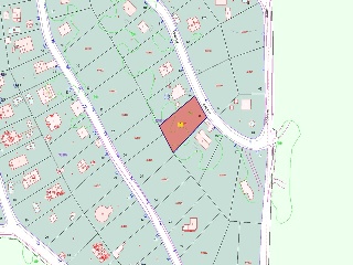 Suelo urbano en C/ de la ginesta 8
