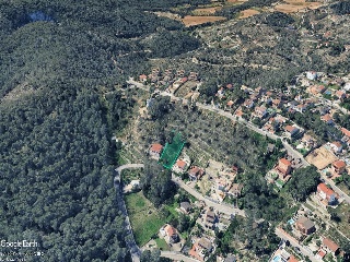 Suelo urbano en C/ de la ginesta 9