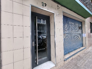 Local en C/ Tossal - Barcelona - 2
