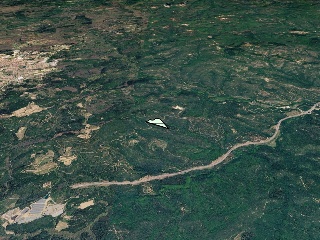 Suelo en Paraje La Corbera, Arbúcies (Girona) 13