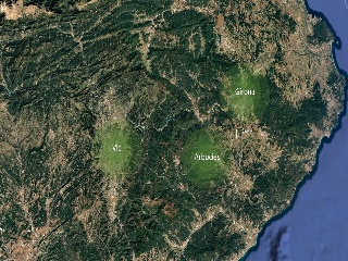 Suelo en Paraje La Corbera, Arbúcies (Girona) 17