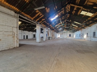 Nave industrial en Cr. Estación los Valles, Sagunto (Valencia) 2