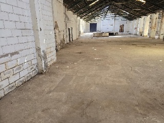 Nave industrial en Cr. Estación los Valles, Sagunto (Valencia) 4