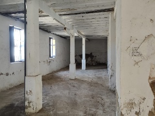 Nave industrial en Cr. Estación los Valles, Sagunto (Valencia) 5
