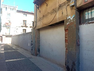 Enramada 9
