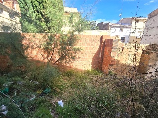 Enramada 13