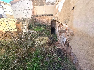 Enramada 14