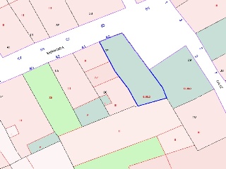 Enramada 19