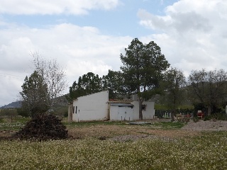 110 (CAMINO DE LA MAGDALENA, ESQUINA CAMINO LA SOLERA) 3