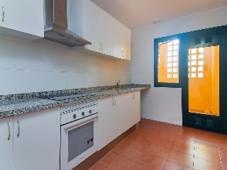 Vivienda con garaje en Nueva Alcántara 36