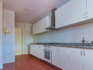 Vivienda con garaje en Nueva Alcántara 37