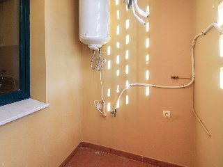 Vivienda con garaje en Nueva Alcántara 38