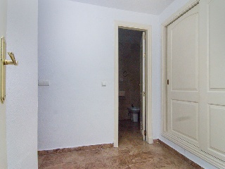 Vivienda con garaje en Nueva Alcántara 45