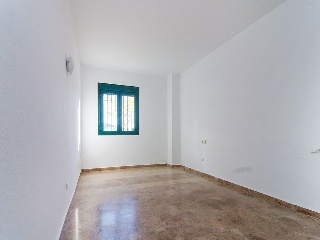 Vivienda con garaje en Nueva Alcántara 46