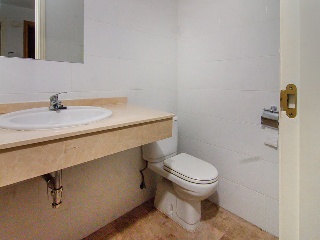Vivienda con garaje en Nueva Alcántara 48