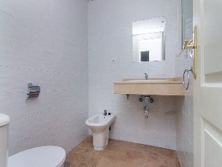 Vivienda con garaje en Nueva Alcántara 49