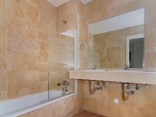 Vivienda con garaje en Nueva Alcántara 50