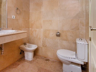 Vivienda con garaje en Nueva Alcántara 51