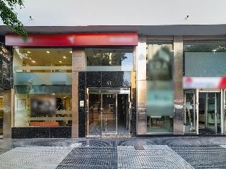 Vivienda en Av José Mesa y López  30