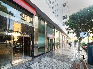 Vivienda en Av José Mesa y López  31