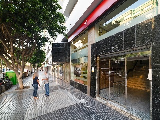 Vivienda en Av José Mesa y López  32