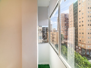 Vivienda en Av José Mesa y López  37