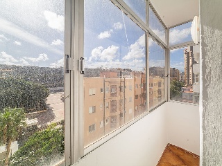Vivienda en Av José Mesa y López  38