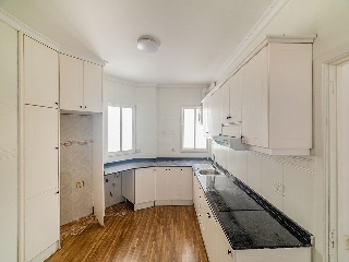 Vivienda en Av José Mesa y López  41