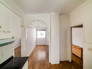Vivienda en Av José Mesa y López  42