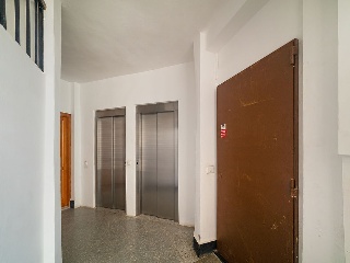 Vivienda en Av José Mesa y López  52