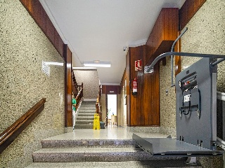 Vivienda en Av José Mesa y López  53