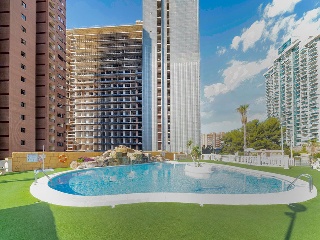 Vivienda en C/ Terral 31
