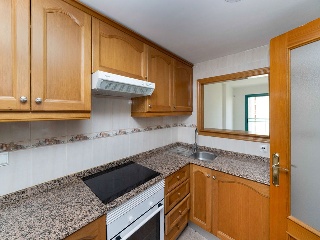 Vivienda en C/ Terral 34