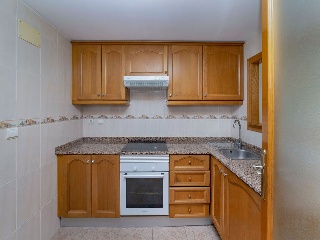 Vivienda en C/ Terral 35