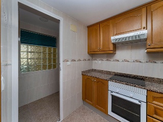 Vivienda en C/ Terral 36
