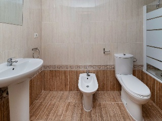 Vivienda en C/ Terral 38