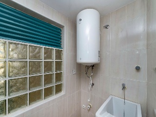 Vivienda en C/ Terral 39