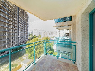 Vivienda en C/ Terral 40