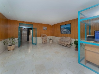Vivienda en C/ Terral 41