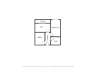 Vivienda en C/ Terral 42