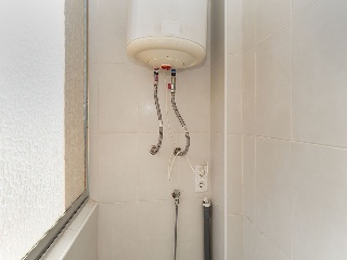 Piso en C/ Sierra Morena 43